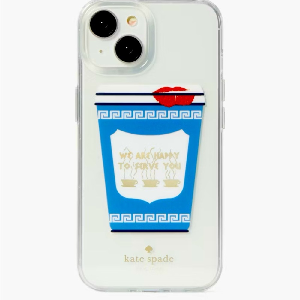 Used phone case iPhone 13,14,15